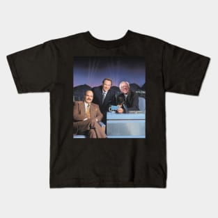 The Bernie Sanders Show Kids T-Shirt